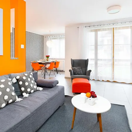 Wonder - Gorskie Na Osiedlu Dozorowanym, Z Kominkami I Placem Zabaw Appartamento