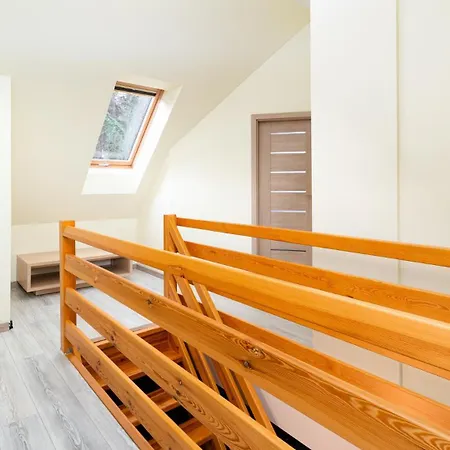 Wonder - Gorskie Na Osiedlu Dozorowanym, Z Kominkami I Placem Zabaw Apartment *