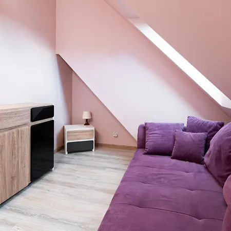 Appartamento Wonder - Gorskie Na Osiedlu Dozorowanym, Z Kominkami I Placem Zabaw