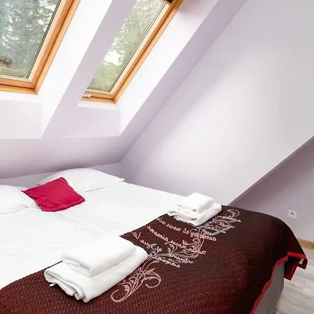 Appartamento Wonder - Gorskie Na Osiedlu Dozorowanym, Z Kominkami I Placem Zabaw *