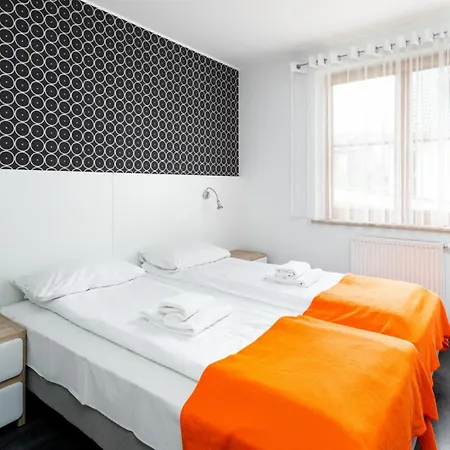 Wonder - Gorskie Na Osiedlu Dozorowanym, Z Kominkami I Placem Zabaw Appartamento