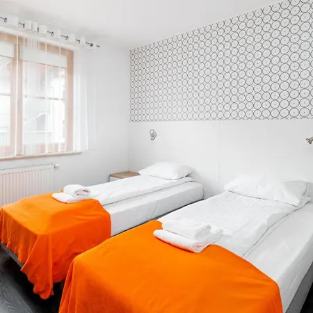 Appartamento Wonder - Gorskie Na Osiedlu Dozorowanym, Z Kominkami I Placem Zabaw *