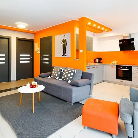 Wonder - Gorskie Na Osiedlu Dozorowanym, Z Kominkami I Placem Zabaw Karpacz