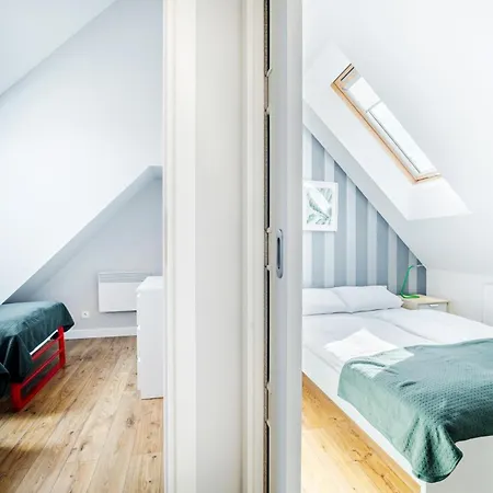 Wonder - Gorskie Na Osiedlu Dozorowanym, Z Kominkami I Placem Zabaw Karpacz