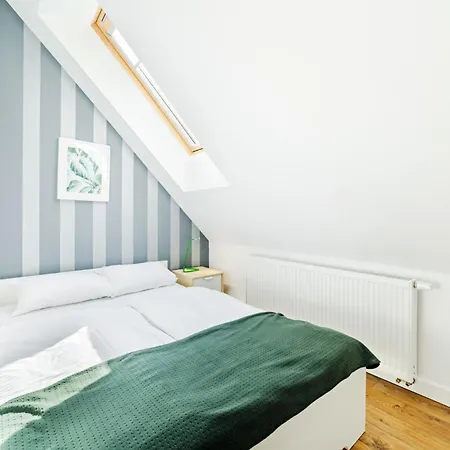 Wonder - Gorskie Na Osiedlu Dozorowanym, Z Kominkami I Placem Zabaw Appartamento