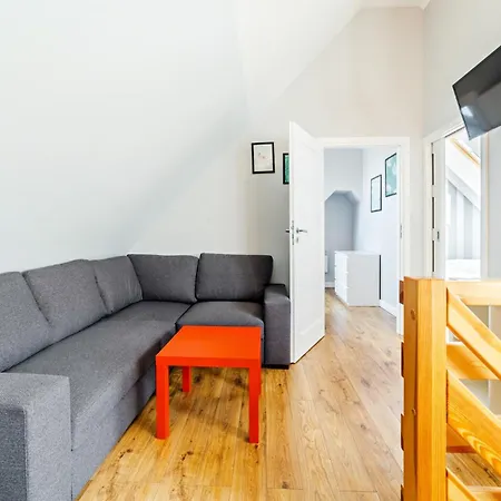 Wonder - Gorskie Na Osiedlu Dozorowanym, Z Kominkami I Placem Zabaw * Karpacz