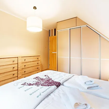 Apartment Wonder - Gorskie Na Osiedlu Dozorowanym, Z Kominkami I Placem Zabaw *