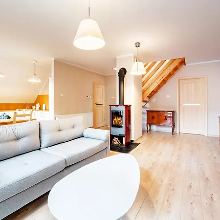 Wonder - Gorskie Na Osiedlu Dozorowanym, Z Kominkami I Placem Zabaw Apartment *