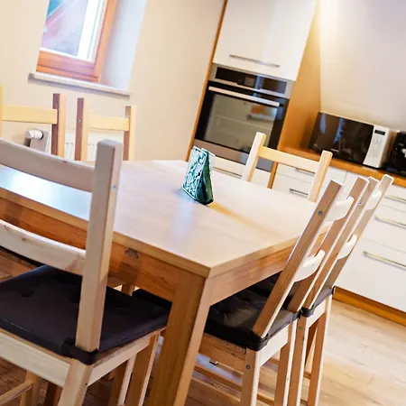 Apartment Wonder - Gorskie Na Osiedlu Dozorowanym, Z Kominkami I Placem Zabaw Karpacz