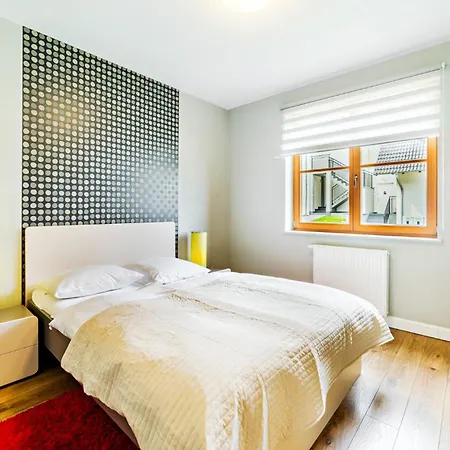 Wonder - Gorskie Na Osiedlu Dozorowanym, Z Kominkami I Placem Zabaw Appartamento *