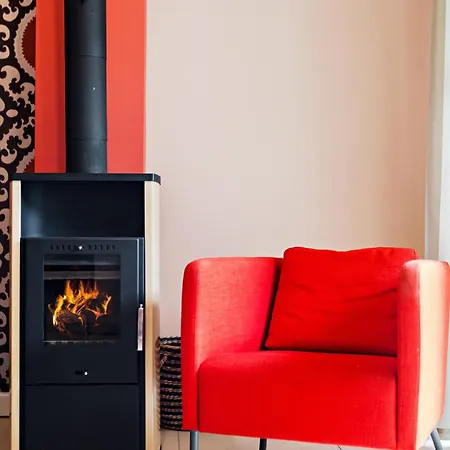 Wonder - Gorskie Na Osiedlu Dozorowanym, Z Kominkami I Placem Zabaw *