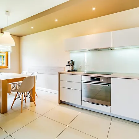 Wonder - Gorskie Na Osiedlu Dozorowanym, Z Kominkami I Placem Zabaw * Karpacz