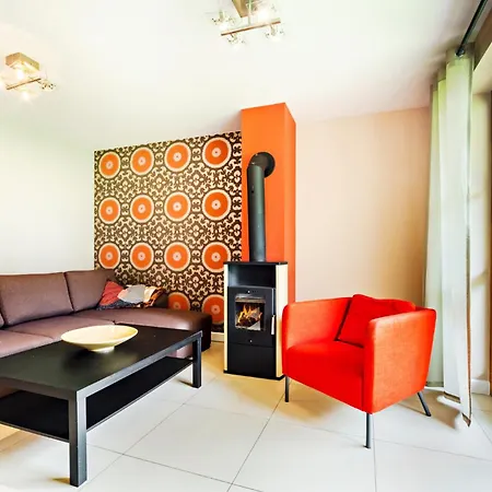 Wonder - Gorskie Na Osiedlu Dozorowanym, Z Kominkami I Placem Zabaw * Karpacz