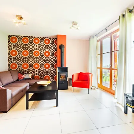 Wonder - Gorskie Na Osiedlu Dozorowanym, Z Kominkami I Placem Zabaw *