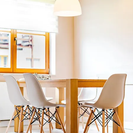 Wonder - Gorskie Na Osiedlu Dozorowanym, Z Kominkami I Placem Zabaw Appartamento