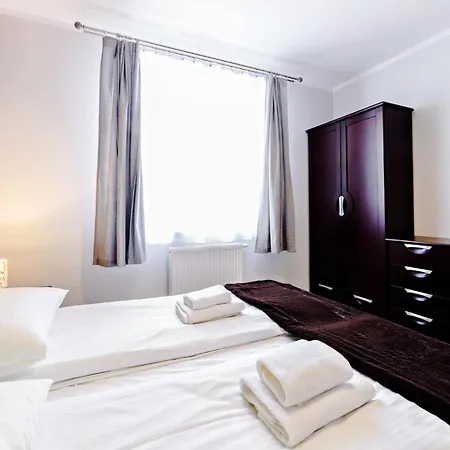 Apartment Wonder - Gorskie Na Osiedlu Dozorowanym, Z Kominkami I Placem Zabaw