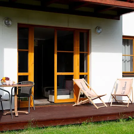 Wonder - Gorskie Na Osiedlu Dozorowanym, Z Kominkami I Placem Zabaw Apartment Karpacz