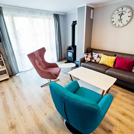 Wonder - Gorskie Na Osiedlu Dozorowanym, Z Kominkami I Placem Zabaw *