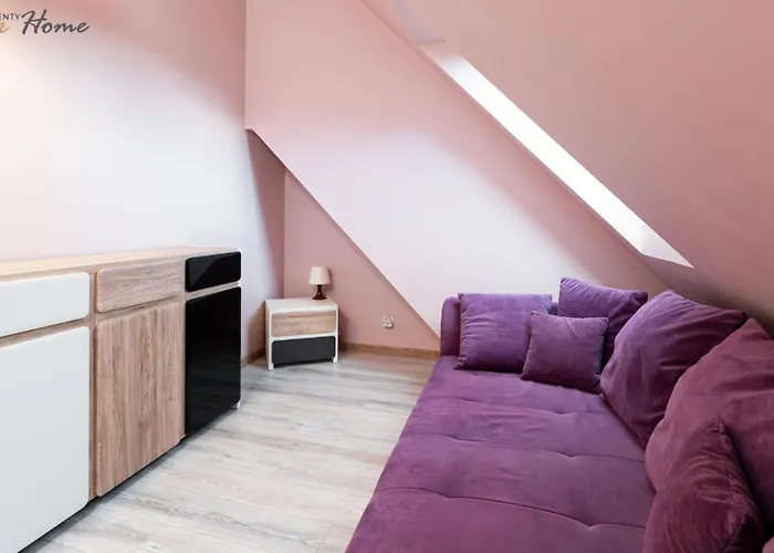 Апартаменты Wonder - Gorskie Na Osiedlu Dozorowanym, Z Kominkami I Placem Zabaw