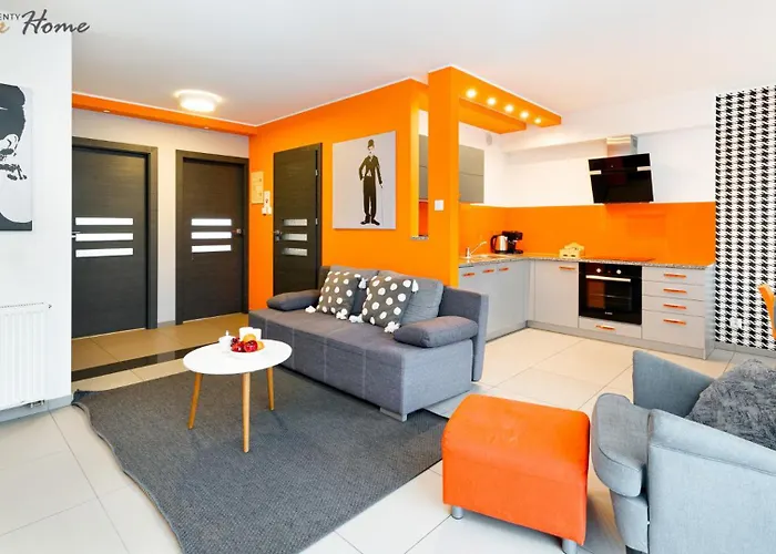 Wonder - Gorskie Na Osiedlu Dozorowanym, Z Kominkami I Placem Zabaw Карпач