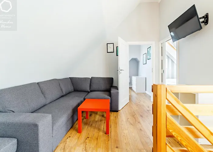 Wonder - Gorskie Na Osiedlu Dozorowanym, Z Kominkami I Placem Zabaw * Карпач