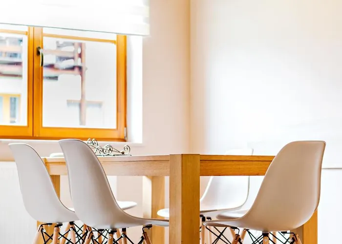 Wonder - Gorskie Na Osiedlu Dozorowanym, Z Kominkami I Placem Zabaw Апартаменты