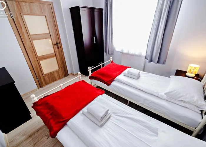 Wonder - Gorskie Na Osiedlu Dozorowanym, Z Kominkami I Placem Zabaw *