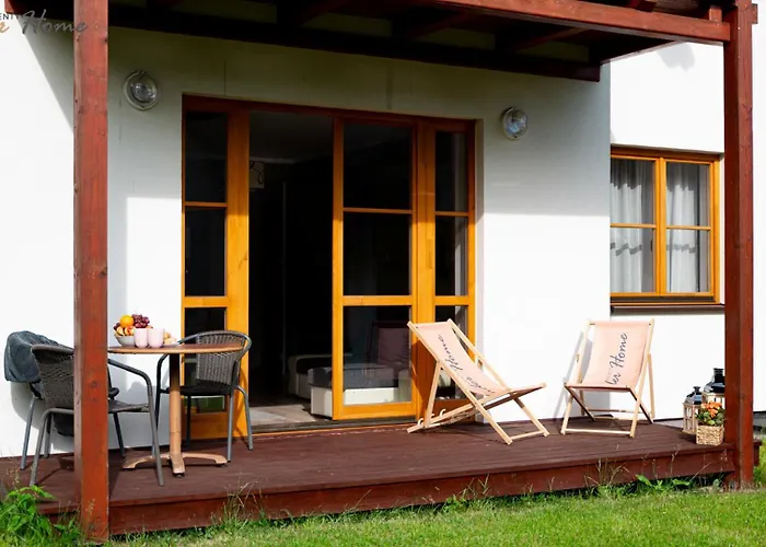 Wonder - Gorskie Na Osiedlu Dozorowanym, Z Kominkami I Placem Zabaw Апартаменты Карпач