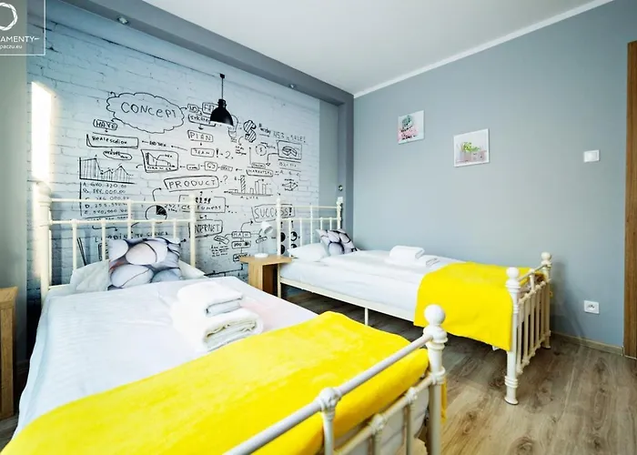 Wonder - Gorskie Na Osiedlu Dozorowanym, Z Kominkami I Placem Zabaw Карпач