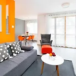 Wonder - Gorskie Na Osiedlu Dozorowanym, Z Kominkami I Placem Zabaw Apartment