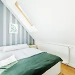 Wonder - Górskie Na Osiedlu Dozorowanym, Z Kominkami I Placem Zabaw Apartament