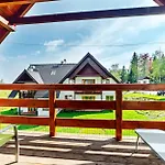 Apartament Wonder - Górskie Na Osiedlu Dozorowanym, Z Kominkami I Placem Zabaw Karpacz