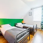 Apartament Wonder - Górskie Na Osiedlu Dozorowanym, Z Kominkami I Placem Zabaw Karpacz