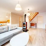 Wonder - Górskie Na Osiedlu Dozorowanym, Z Kominkami I Placem Zabaw Apartament *