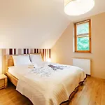 Apartament Wonder - Górskie Na Osiedlu Dozorowanym, Z Kominkami I Placem Zabaw Karpacz