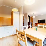 Apartament Wonder - Górskie Na Osiedlu Dozorowanym, Z Kominkami I Placem Zabaw