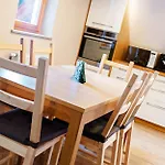 Apartament Wonder - Górskie Na Osiedlu Dozorowanym, Z Kominkami I Placem Zabaw Karpacz