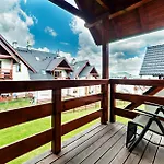Apartament Wonder - Górskie Na Osiedlu Dozorowanym, Z Kominkami I Placem Zabaw