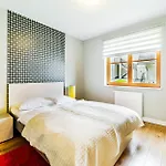 Wonder - Górskie Na Osiedlu Dozorowanym, Z Kominkami I Placem Zabaw Apartament *