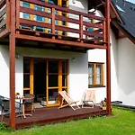 Apartament Wonder - Górskie Na Osiedlu Dozorowanym, Z Kominkami I Placem Zabaw *