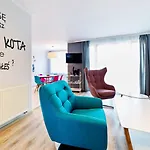 Apartament Wonder - Górskie Na Osiedlu Dozorowanym, Z Kominkami I Placem Zabaw *