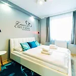 Apartament Wonder - Górskie Na Osiedlu Dozorowanym, Z Kominkami I Placem Zabaw