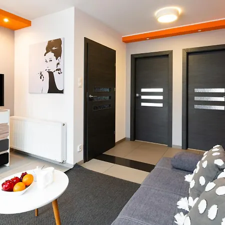 Апартаменты Wonder - Gorskie Na Osiedlu Dozorowanym, Z Kominkami I Placem Zabaw