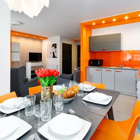 Wonder - Górskie Na Osiedlu Dozorowanym, Z Kominkami I Placem Zabaw Apartamento *