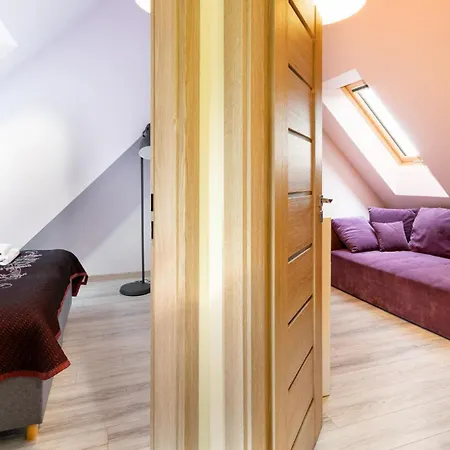 Wonder - Gorskie Na Osiedlu Dozorowanym, Z Kominkami I Placem Zabaw Апартаменты