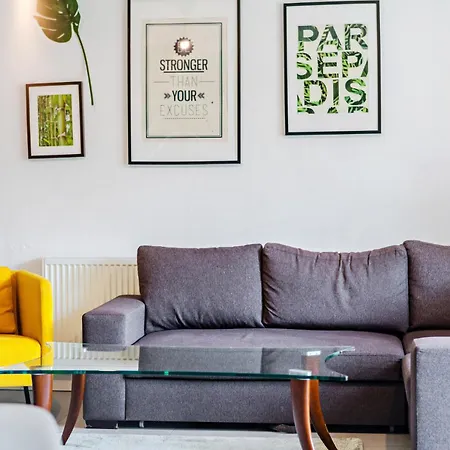 Wonder - Górskie Na Osiedlu Dozorowanym, Z Kominkami I Placem Zabaw Apartamento