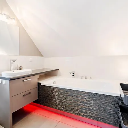 Wonder - Gorskie Na Osiedlu Dozorowanym, Z Kominkami I Placem Zabaw Apartament