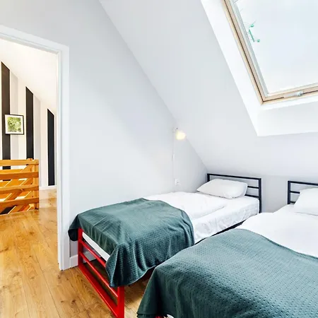 Wonder - Gorskie Na Osiedlu Dozorowanym, Z Kominkami I Placem Zabaw Карпач