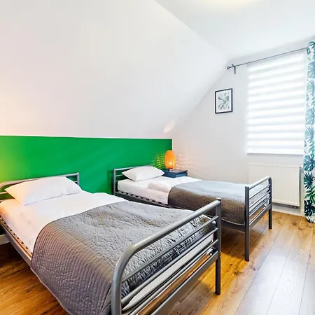 Apartamento Wonder - Górskie Na Osiedlu Dozorowanym, Z Kominkami I Placem Zabaw Karpacz