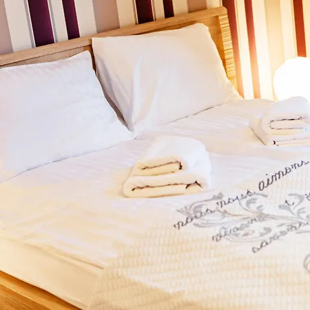 Wonder - Gorskie Na Osiedlu Dozorowanym, Z Kominkami I Placem Zabaw